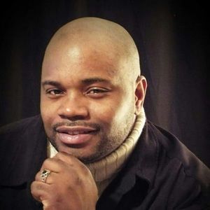 Meet your Posher, Ronald